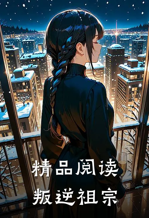 精品阅读叛逆祖宗