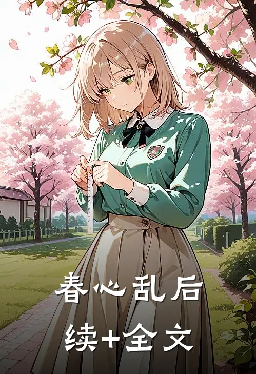 春心乱后续+全文
