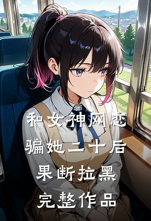 和女神网恋，骗她二十后果断拉黑完整作品