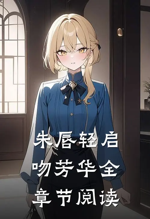 朱唇轻启吻芳华全章节阅读