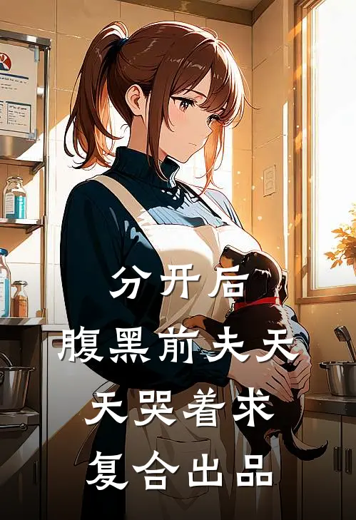 分开后，腹黑前夫天天哭着求复合出品