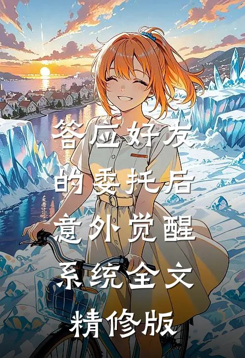 答应好友的委托后,意外觉醒系统全文精修版