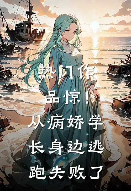 热门作品惊！从病娇学长身边逃跑失败了