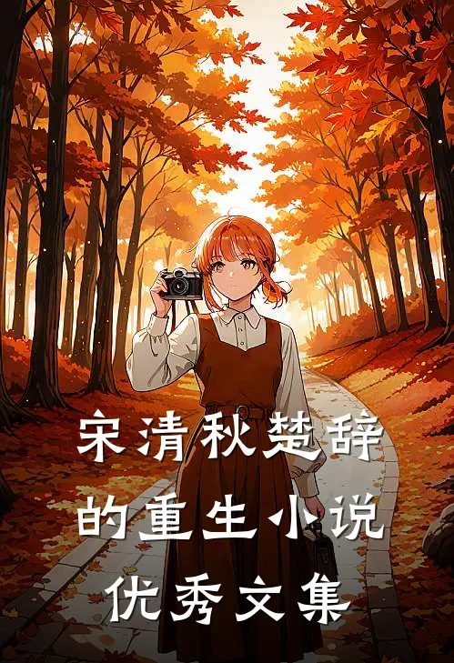 宋清秋楚辞的重生小说优秀文集