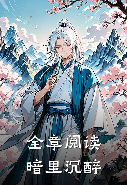 全章阅读暗里沉醉