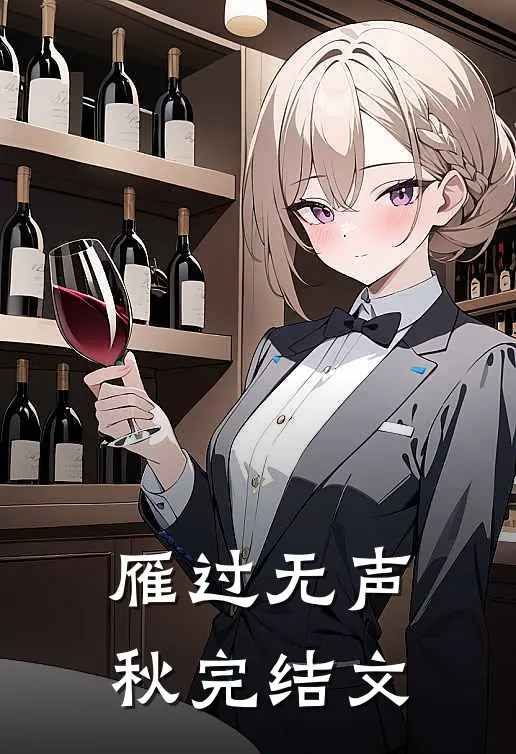 雁过无声秋完结文