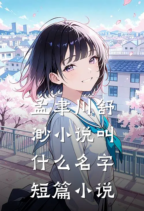 孟聿川舒渺小说叫什么名字短篇小说