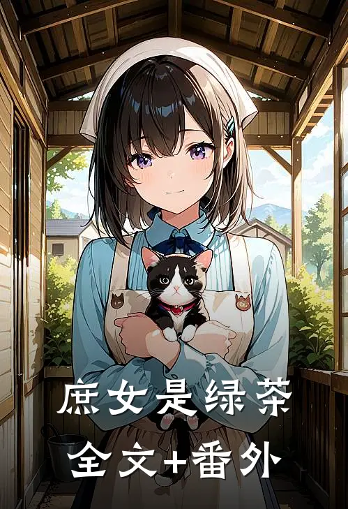 庶女是绿茶全文+番外