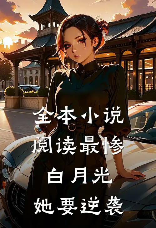 全本小说阅读最惨白月光，她要逆袭