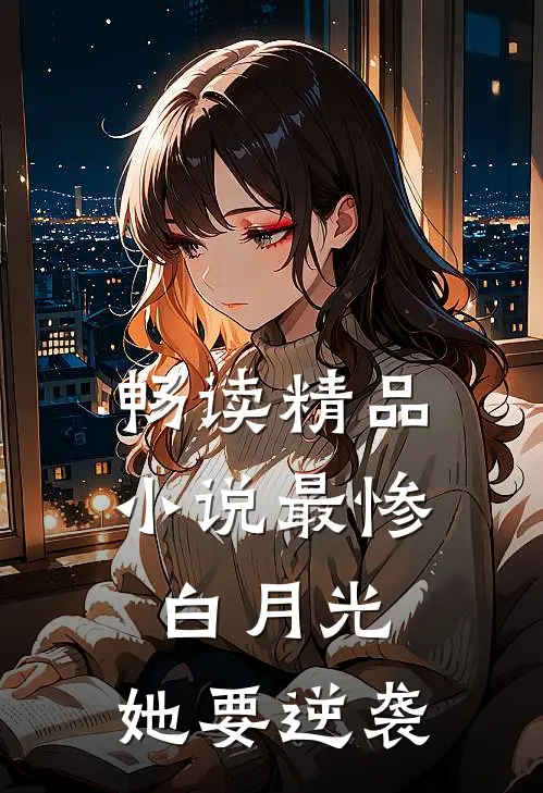 畅读精品小说最惨白月光，她要逆袭