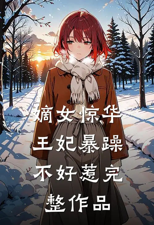 嫡女惊华：王妃暴躁不好惹完整作品