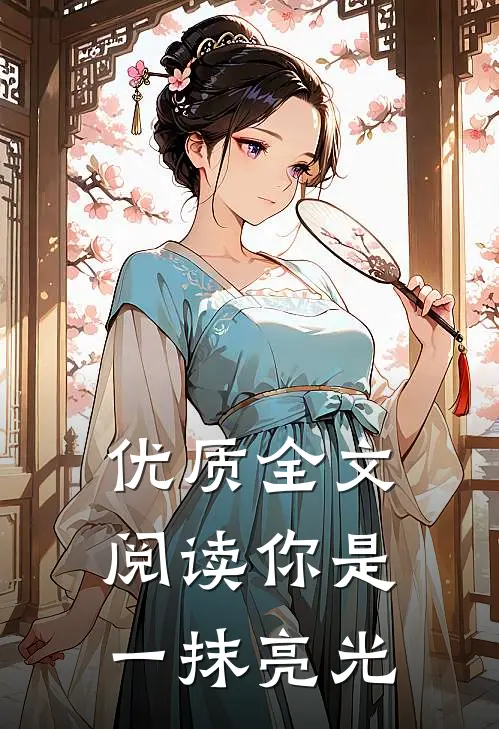 优质全文阅读你是一抹亮光