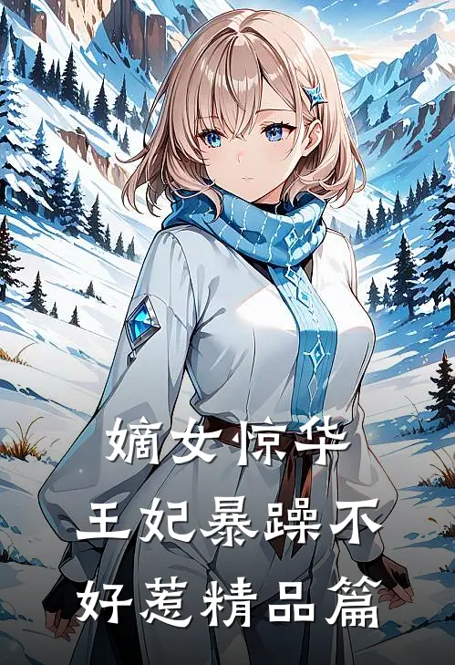 嫡女惊华：王妃暴躁不好惹精品篇