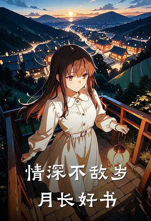 情深不敌岁月长好书