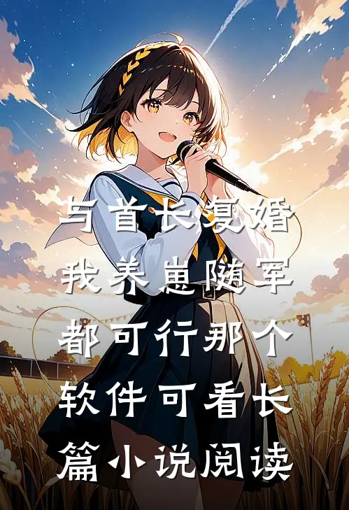 与首长复婚,我养崽随军都可行那个软件可看长篇小说阅读