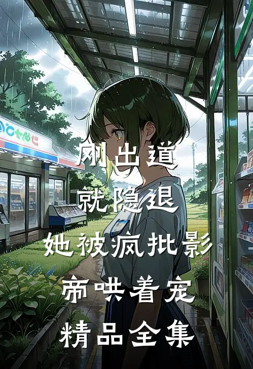 刚出道就隐退，她被疯批影帝哄着宠精品全集
