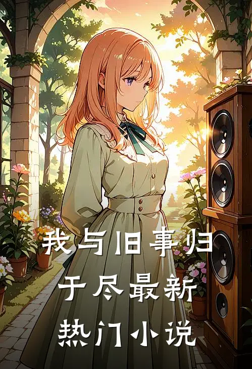 我与旧事归于尽最新热门小说