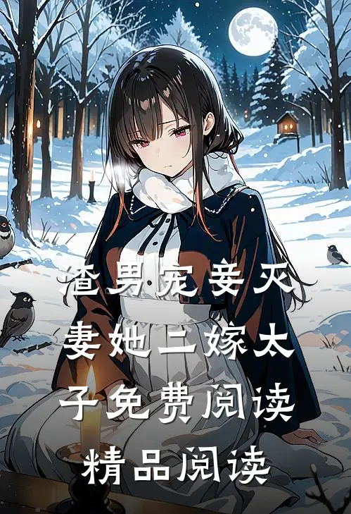 渣男宠妾灭妻她二嫁太子免费阅读精品阅读