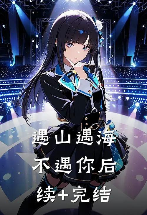 遇山遇海不遇你后续+完结