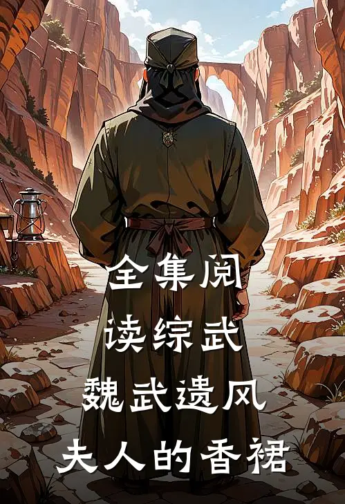 全集阅读综武：魏武遗风，夫人的香裙