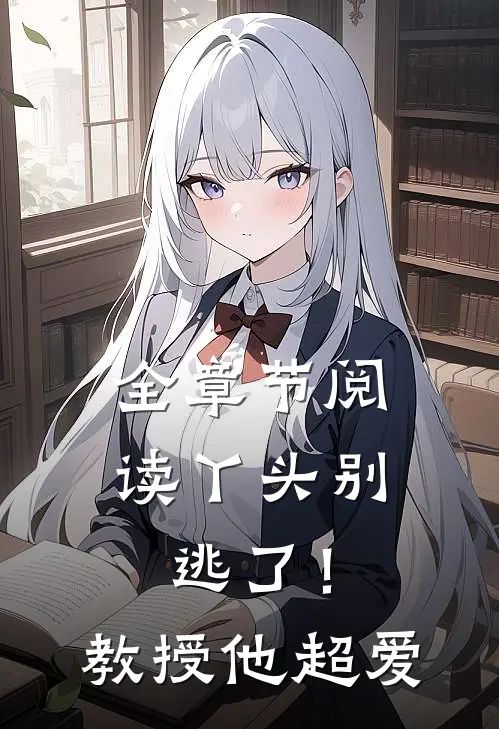 全章节阅读丫头别逃了！教授他超爱