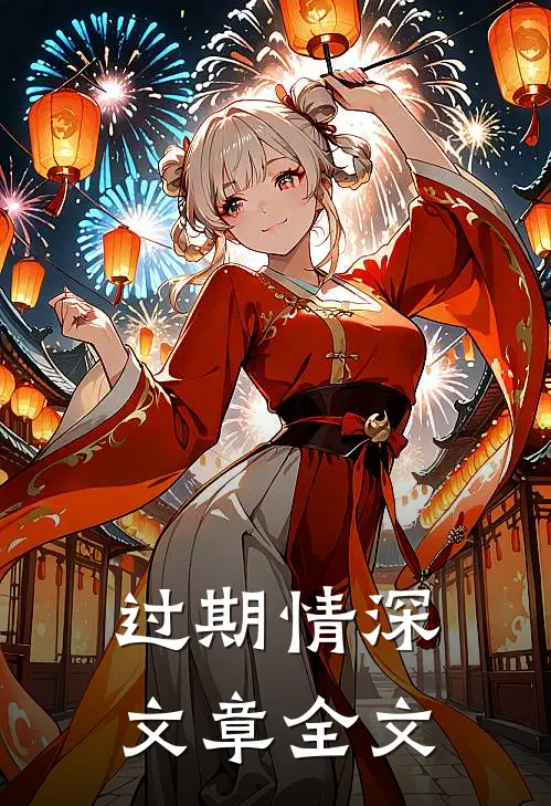 过期情深文章全文