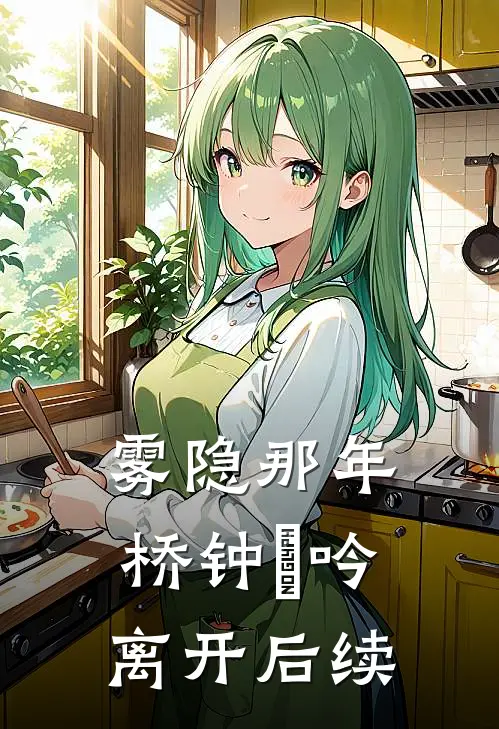 雾隐那年桥钟睌吟离开后续