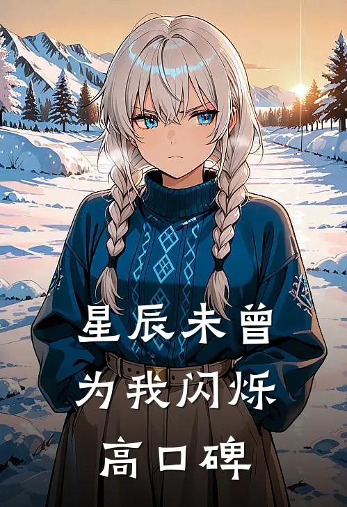 星辰未曾为我闪烁高口碑