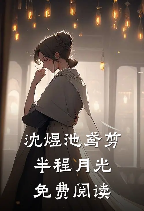 沈煜池鸢剪半程月光免费阅读