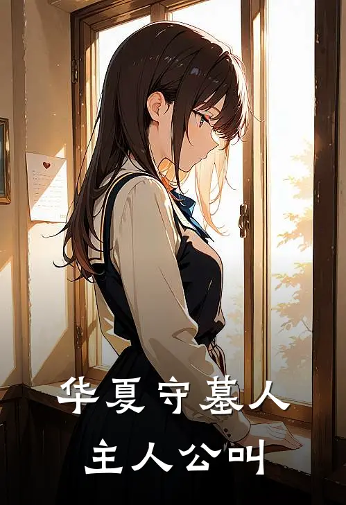 华夏守墓人主人公叫