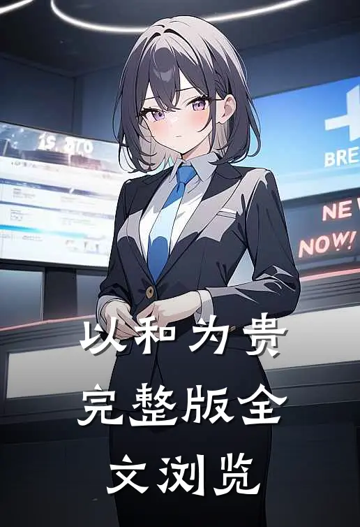 以和为贵完整版全文浏览