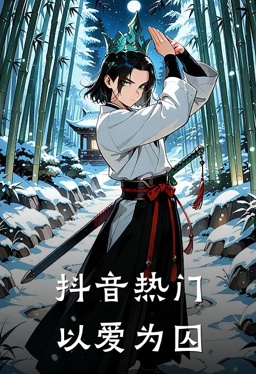 抖音热门以爱为囚