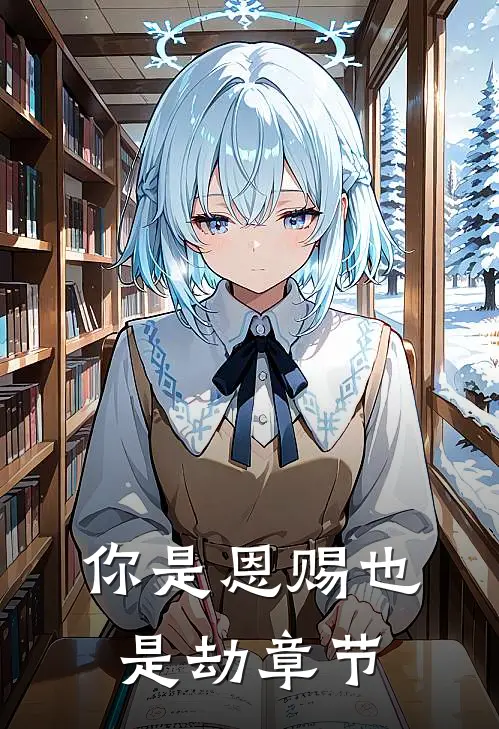 你是恩赐也是劫章节