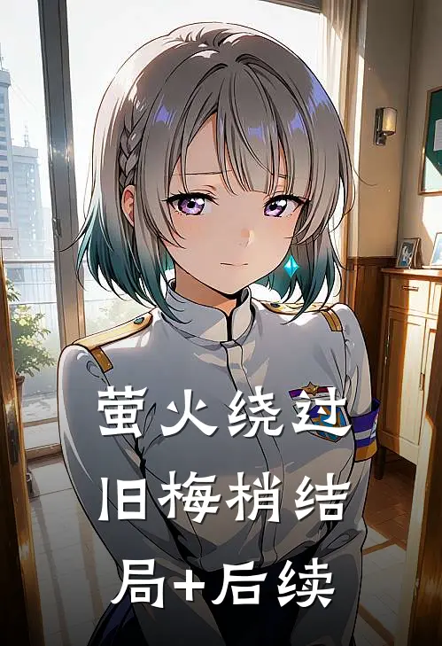萤火绕过旧梅梢结局+后续