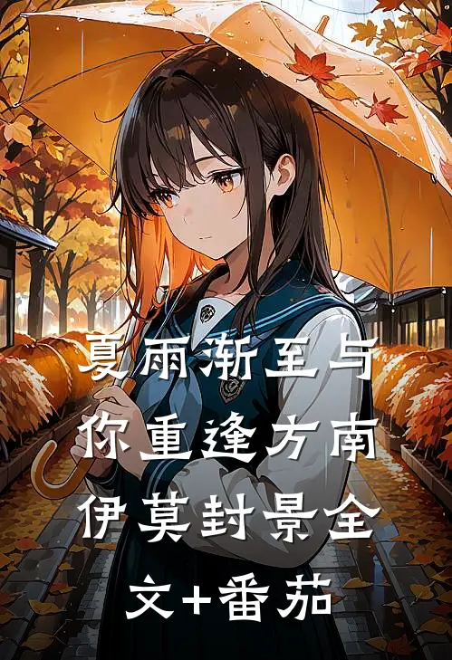 夏雨渐至与你重逢方南伊莫封景全文+番茄