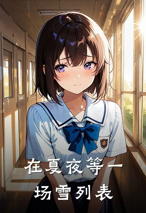 在夏夜等一场雪列表