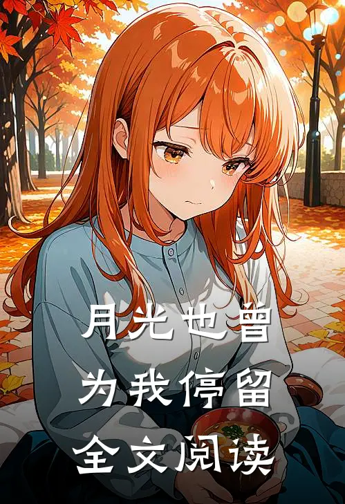 月光也曾为我停留全文阅读
