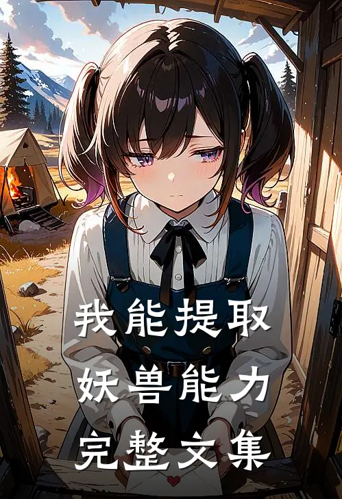 我能提取妖兽能力完整文集