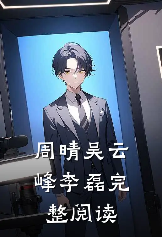 周晴 吴云峰 李磊完整阅读