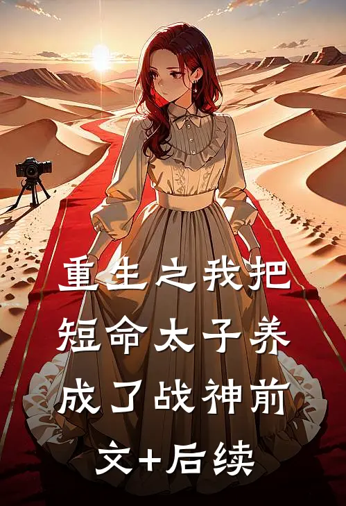 重生之我把短命太子养成了战神前文+后续