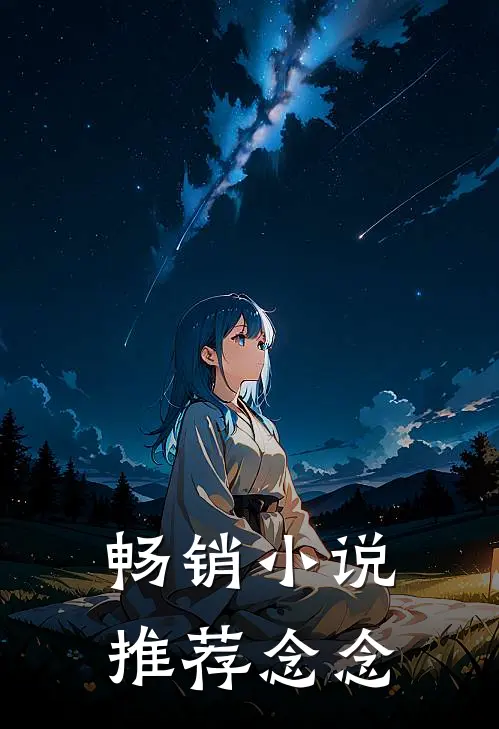 畅销小说推荐念念