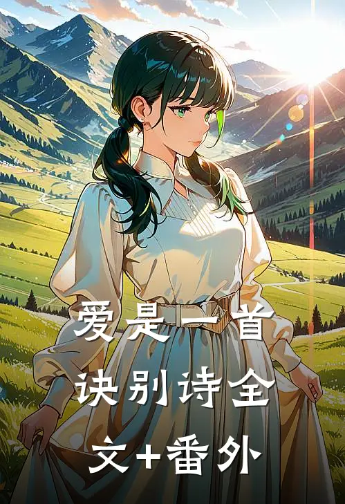 爱是一首诀别诗全文+番外