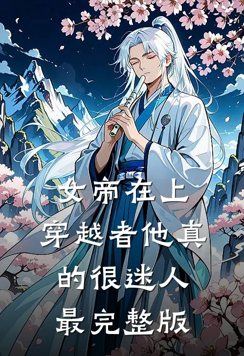 女帝在上，穿越者他真的很迷人最完整版