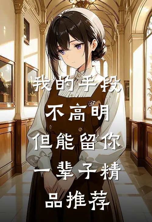 我的手段不高明，但能留你一辈子精品推荐