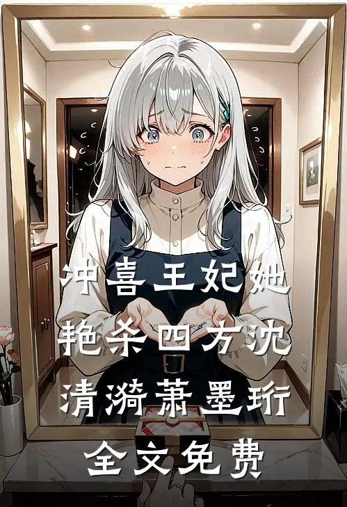 冲喜王妃她艳杀四方沈清漪萧墨珩全文免费