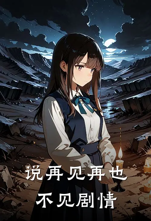 说再见再也不见剧情