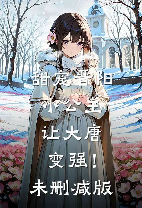 甜宠晋阳小公主，让大唐变强！未删减版