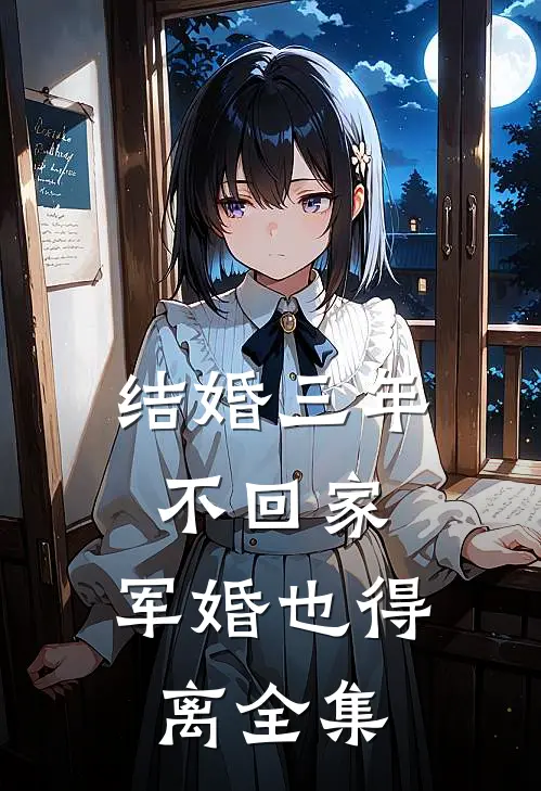 结婚三年不回家，军婚也得离 全集