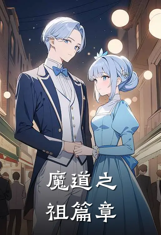 魔道之祖篇章