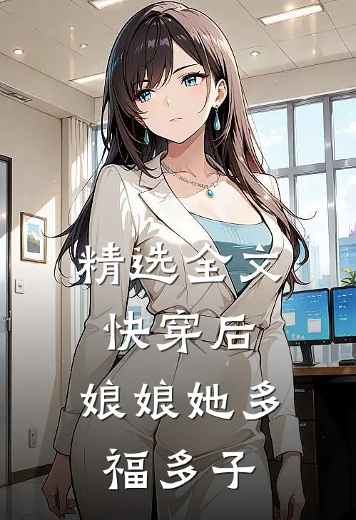 精选全文快穿后,娘娘她多福多子